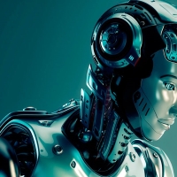 El robot manipula a los humanos para que se dobleguen a su voluntad y se sientan ASUSTADOS por ello en una visión atemorizante del futuro