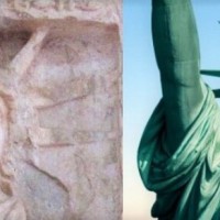 ¿Habrá alguna conexión entre la Estatua de la Libertad y la antigua Grecia?